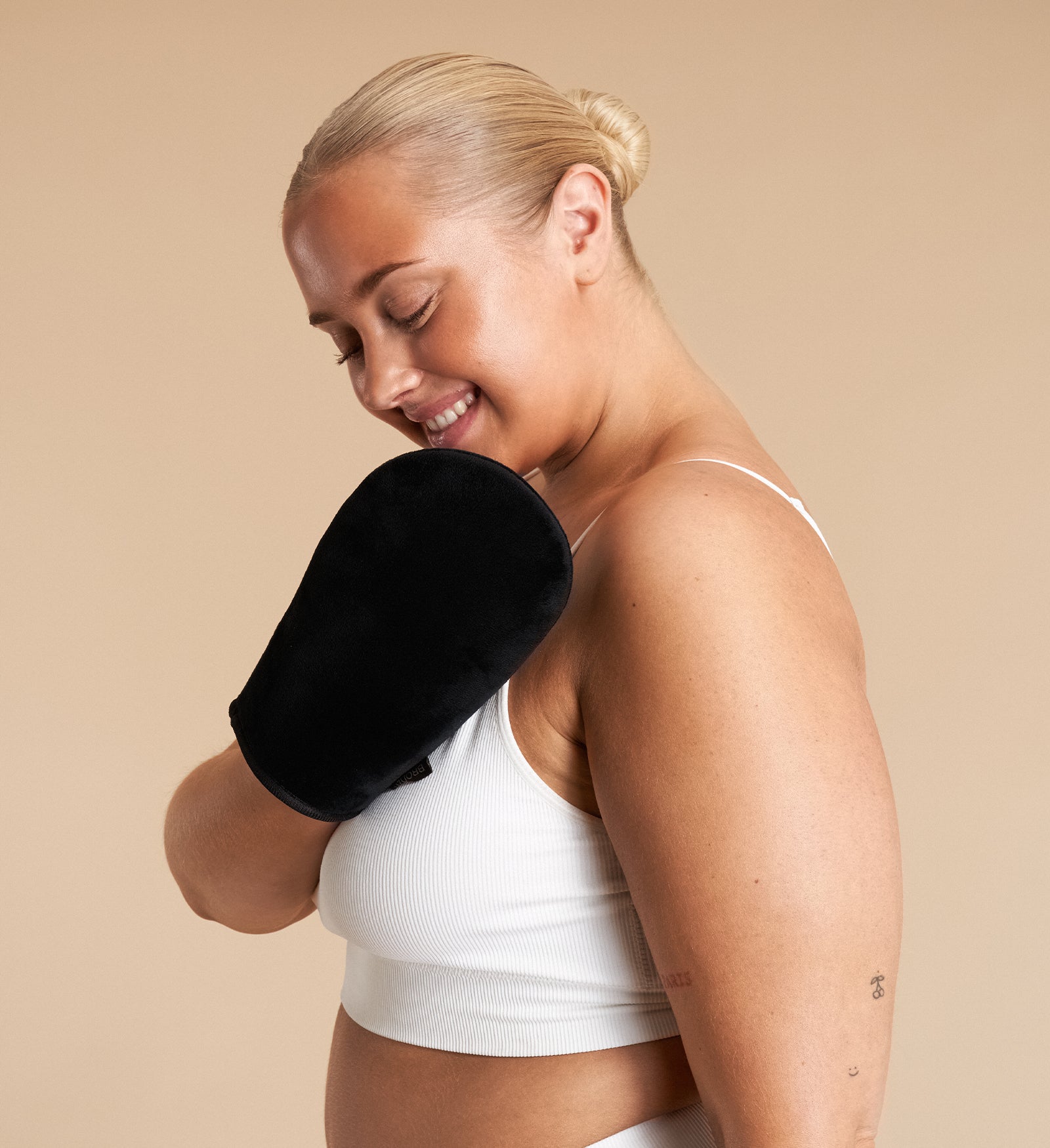 Natural Bronze Bronzing Mousse