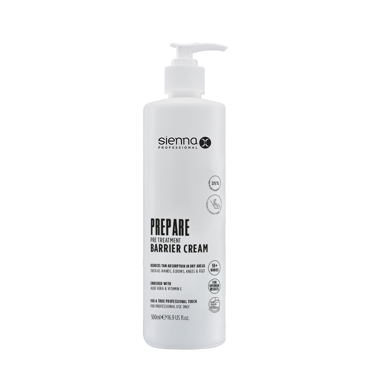Barrier Cream 500ml